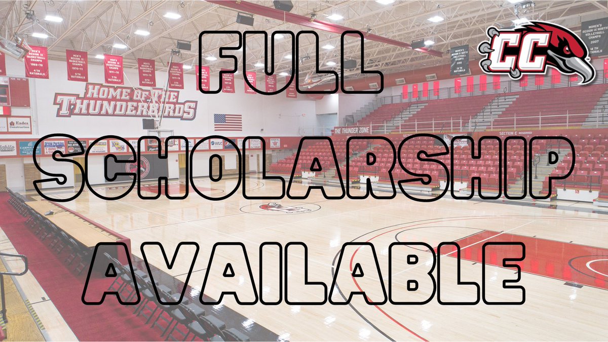 CoachTomParks's tweet photo. I normally don’t do this, but at this point we are working all angles. 

Casper College Men’s Basketball desperately needs a wing or forward.

Our needs:
☑️Positional size and length (6’6+)
☑️Athleticism
☑️Motor
☑️Toughness
☑️Perimeter Skill
☑️High character
☑️Winner https://t.co/kddnNeslab