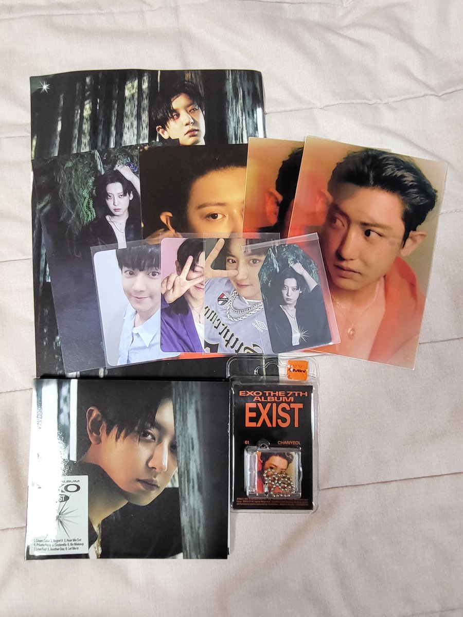 add2rupokcart's tweet photo. WTS | LFB

YANGDO FINDS - CHANYEOL &amp; CHEN SET

Price:
Chanyeol - 2,100php
Chen - 1,650php

DOP:
Aug 15 - 50%
Aug 30 - 50%

✅ DM to avail

#exist #creamsoda #EXO #CHANYEOL #Chen https://t.co/fRjF1BZgmZ