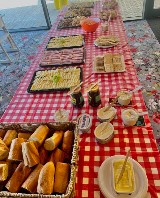 hxtechteam's tweet photo. Day 2 of the Tech and Product Hackathon has been a whirlwind of creativity and collaboration! 💡💻 Our teams are pushing boundaries to innovate.  We can't wait to see what is achieved! 
And guess what? We took a break and had a fun picnic too!🧺🍓#TechHackathon https://t.co/SQh7NYImey