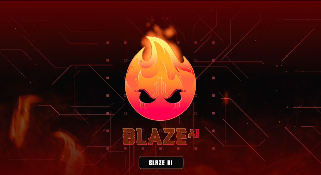 AllamNarci69226's tweet photo. @sofizamolo I’d like you to promote
$BLAI
Talking of a smooth come back 
They pulled themselves up outta of a 20k mc dip and it’s flying hard as ever! 
This is just the beginning guy’s more green charts to come. 

Don’t miss the our ama by 8pm!
https://t.co/D2zD9zmQcy https://t.co/i9IziICLql