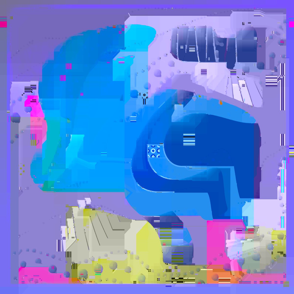 Happy Thursday!

New addition to ░░░░ 
▒✃_3̷̥͘1̴
5/5 ____ 7 #tezos 

link⤵️