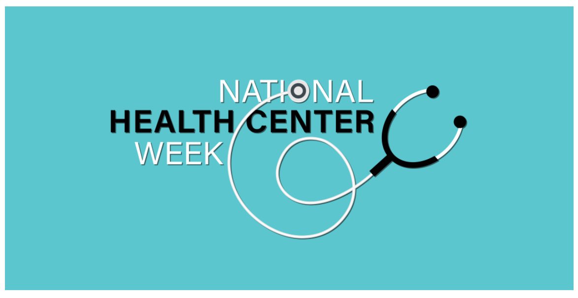 InteractivesNOW's tweet photo. This week is #NationalHealthCenterWeek celebrated in the US!🏥🩺

It's a time to celebrate and raise awareness about the vital role that community health centers play in providing quality #healthcare services to underserved populations☺️

#healthcenter #health #NOW https://t.co/V9Mip8QF7m