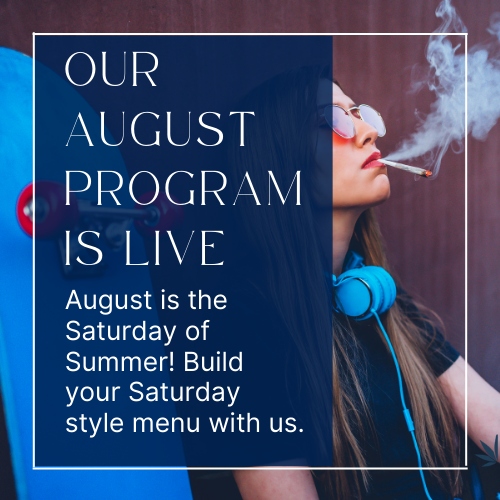 Independent Retail Cannabis Collective tweet media