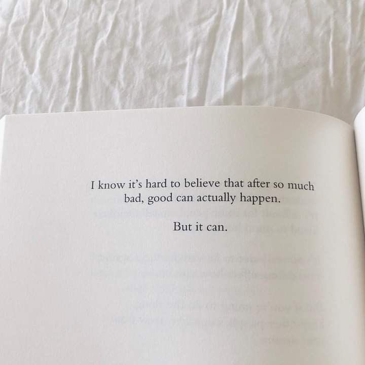 bookpoets's tweet image. it can