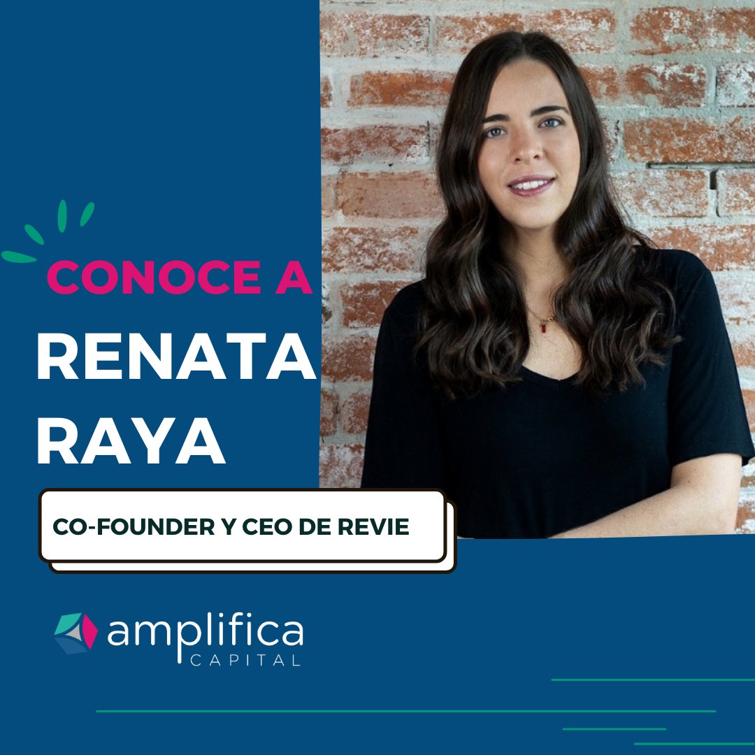 Amplifica Capital tweet media