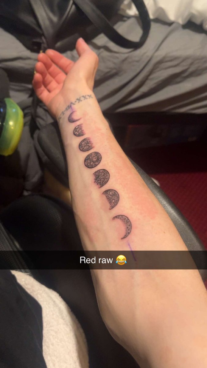 mushy (@officialmushy) on Twitter photo 