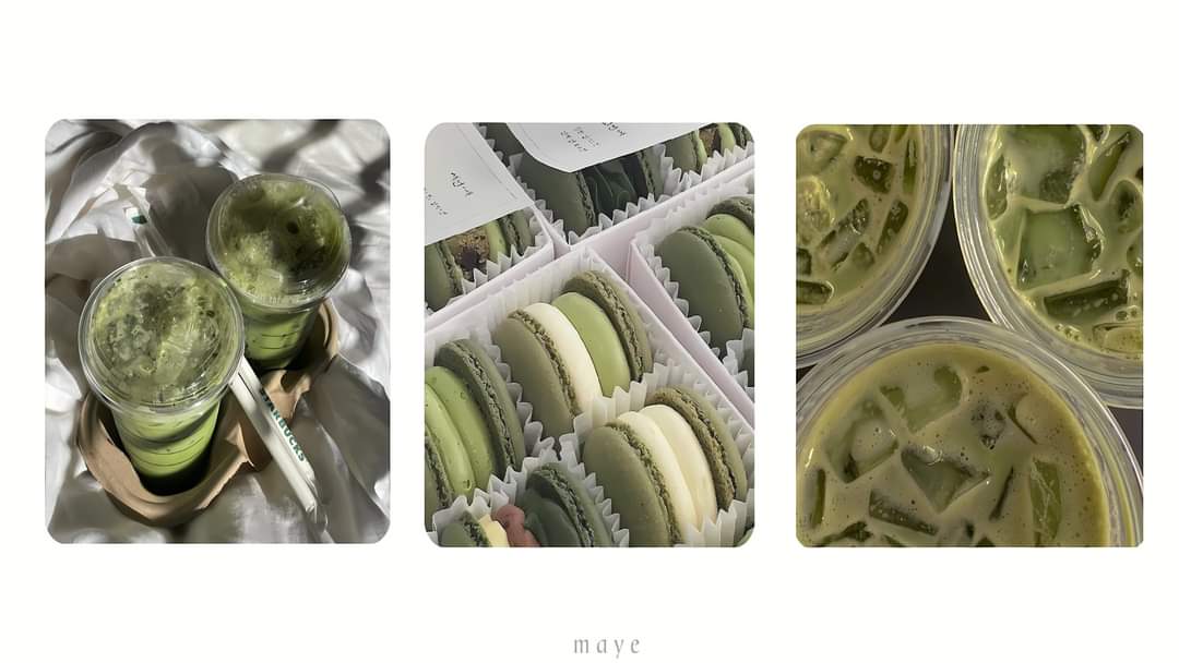 Nusratkeya07's tweet photo. matcha supremacy>>>>

#matcha #matchalove #macha https://t.co/HlSZW2mLNS