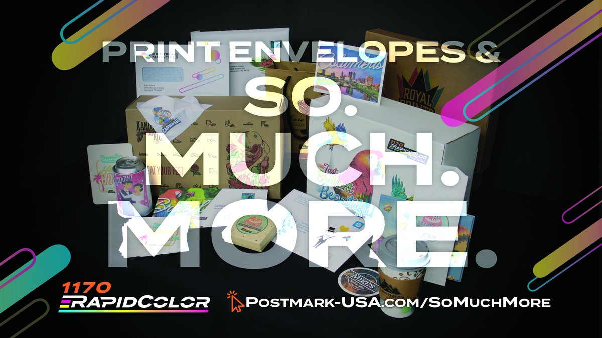 Postmark tweet media