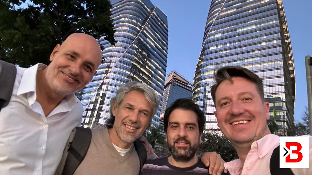 Edilson Holz tweet media