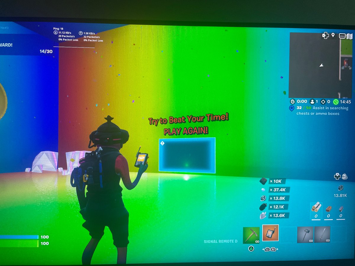 Joshua Beardslee tweet media