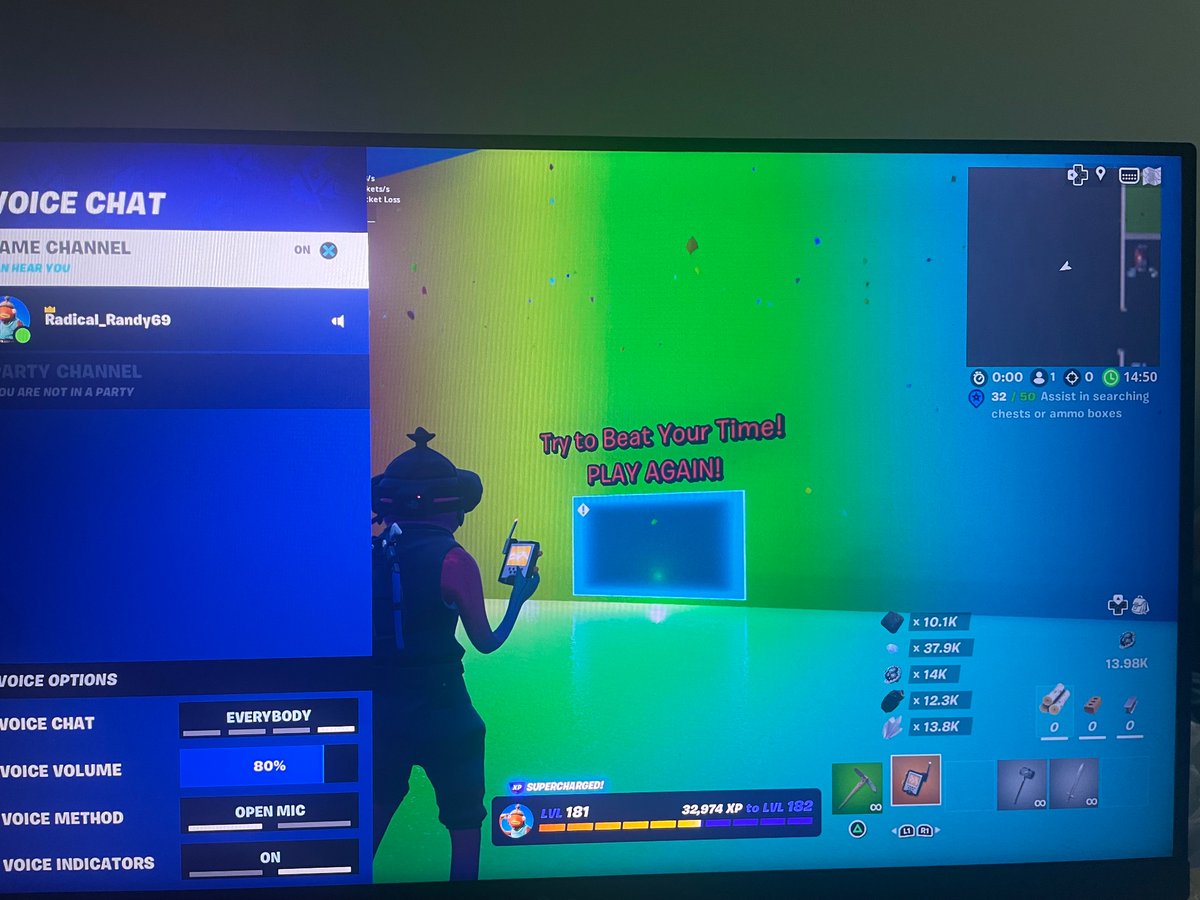 Joshua Beardslee tweet media