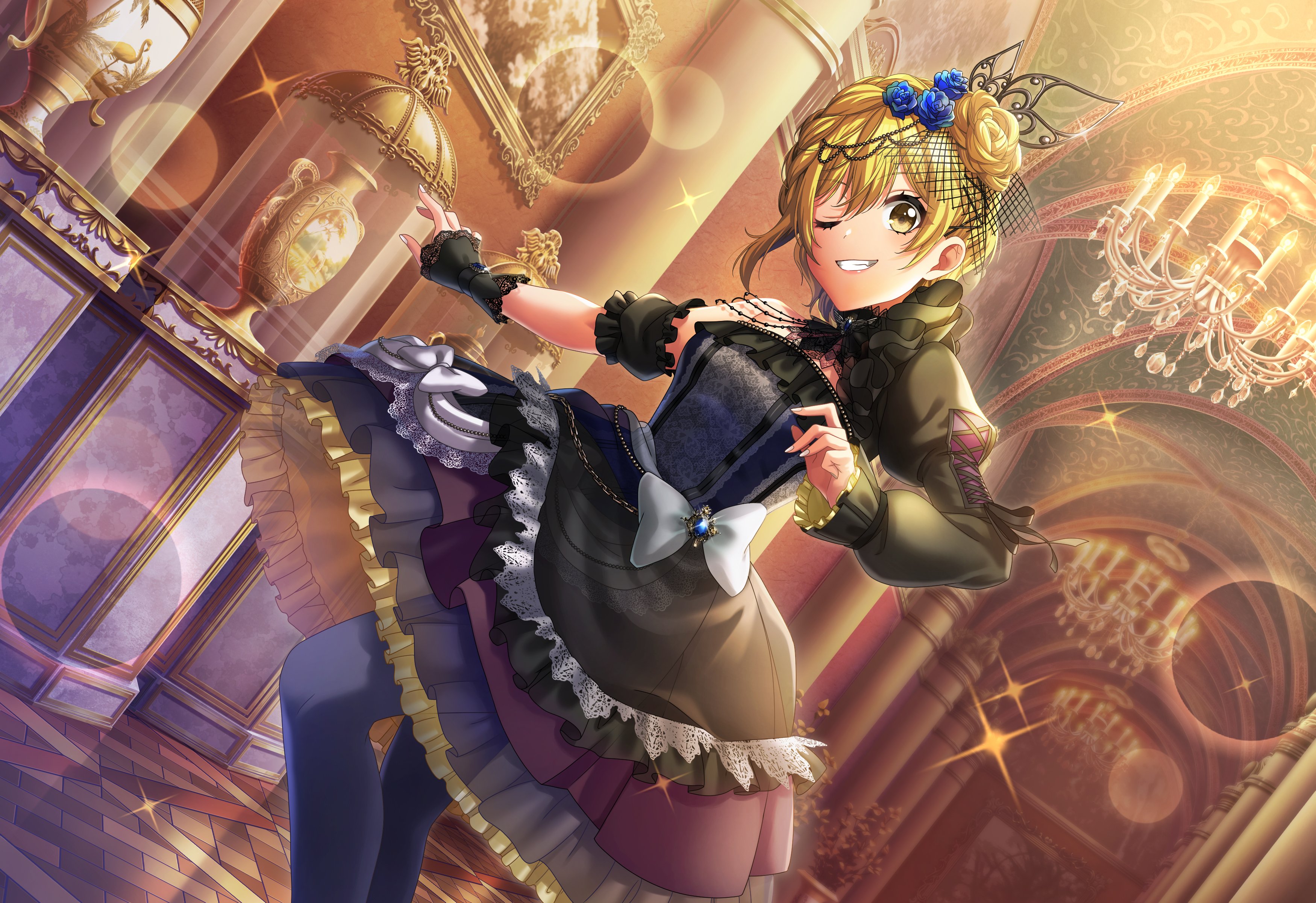 D4DJ Groovy Mix（ #グルミク ）公式 on X: 