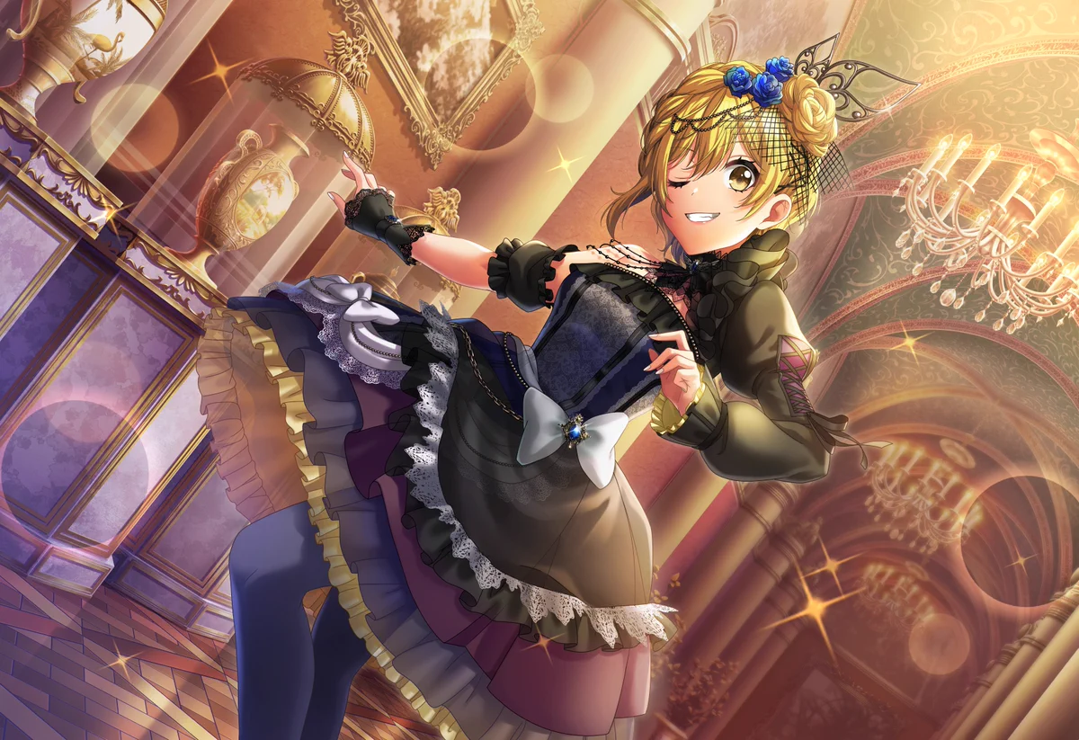 D4DJ Groovy Mix（ #グルミク ）公式 on X: 