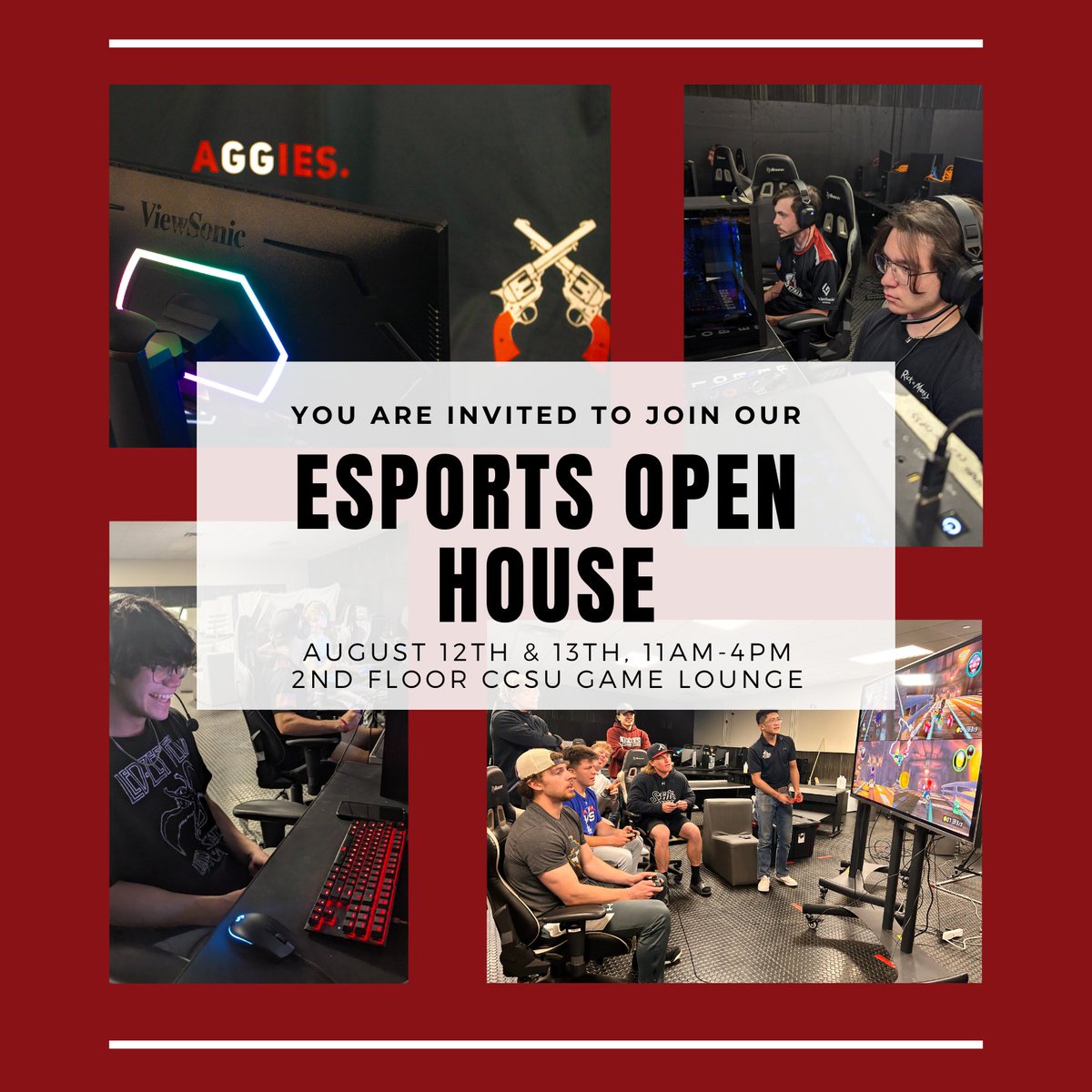 NM State Esports tweet media