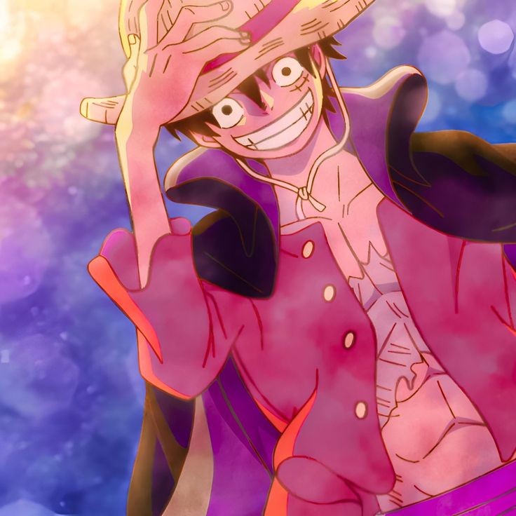 O Yonkou Monkey D. Luffy estava muito interessado nas muses que ele viu ao redor do mundo, uns até pensam que ele está doente por que sempre pensou em lutas e comida, mas agora ele só está afim de fuder alguma mulher.

👒 — Hihihi. será que alguém vai vir?...