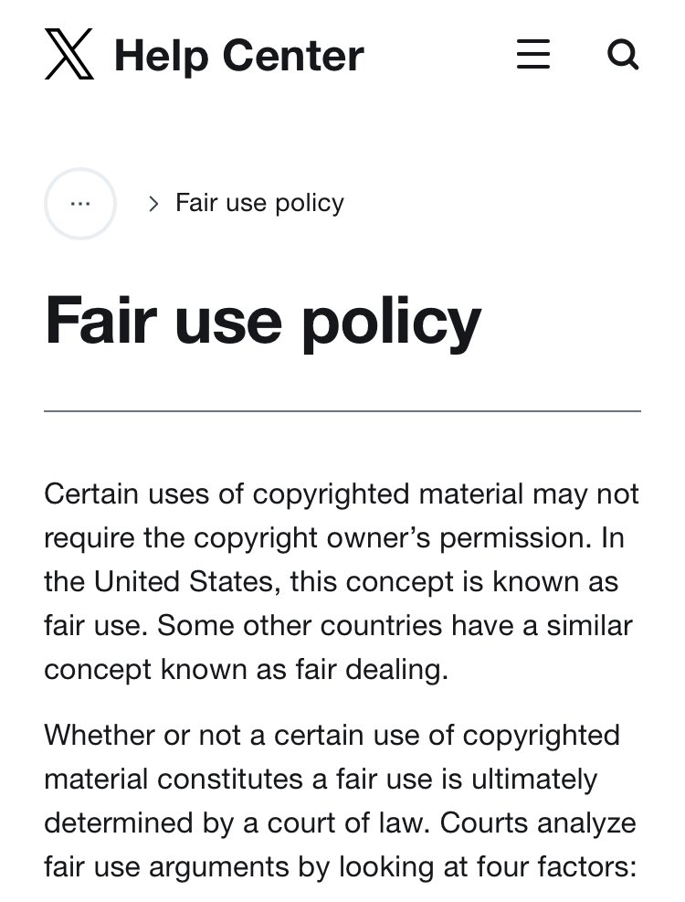 imUrB00gieman's tweet photo. Dear @elonmusk,
Do I have to delete ALL my tweets to avoid ANOTHER permanent suspension from @X
𝕔𝕔: @support @pinatafarms @youtube #FAIR_USE
I’m fine with you guys caving to
the IFPI and deleting posts but deleting our accounts is massive over reach... 🧐🏴☠️
’August 10, 2023
REF: A391691630341
Dear Sir/Madam,
I am contacting you on behalf of the International Federation of the Phonographic Industry (“IFPI”) and the record companies it represents (the “IFPI Represented Companies”). Our membership across IFPI and its network of affiliated industry associations comprises some 8,000 major and independent record companies in over 70 countries, who create, manufacture and distribute sound recordings.’
But you should not suspend our accounts. ¯\_(ツ)_/¯