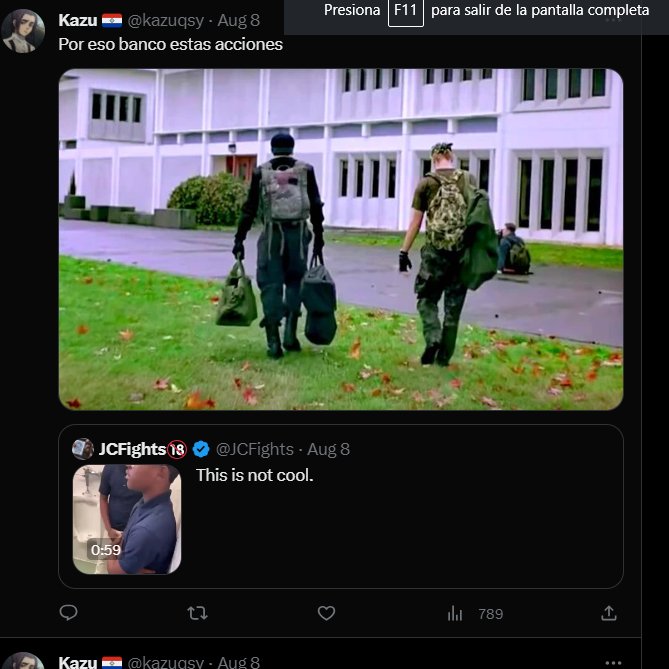 Bautero tweet media