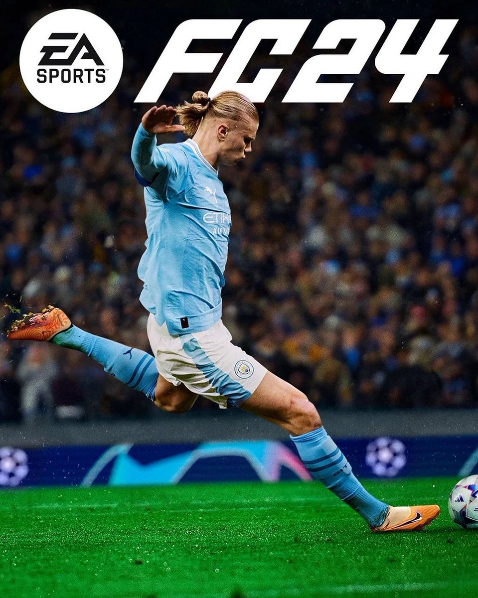 Syrian_Gamers99's tweet photo. 🚨🚨 GIVEAWAY 🚨🚨

سحب على #EAFC24 أو قيمتها (70$=263﷼) 🎁🔥
- رتويت
- تابعني وتابع 
@fut_1q 

السحب بعد يومين ان شاء الله 👍🏻🤍 https://t.co/EKqB4iRXNJ