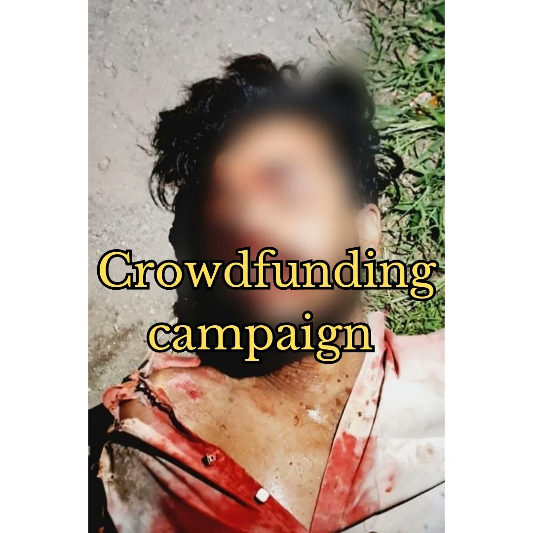 HussainRelief's tweet photo. #Crowdfunding For Serious Accident.

Accident Victim ; Mohd Umar
Address: ward No. 13, #Kichha US Nagar
Contact ; 95488 17178 
Note : Umar is the only caretaker of Family which is currently admit in ICU of Radhika Hospital #Barielly

अधिक से अधिक शेयर करे ताकि सहयोग किया जा सके । https://t.co/at9BHz4epN