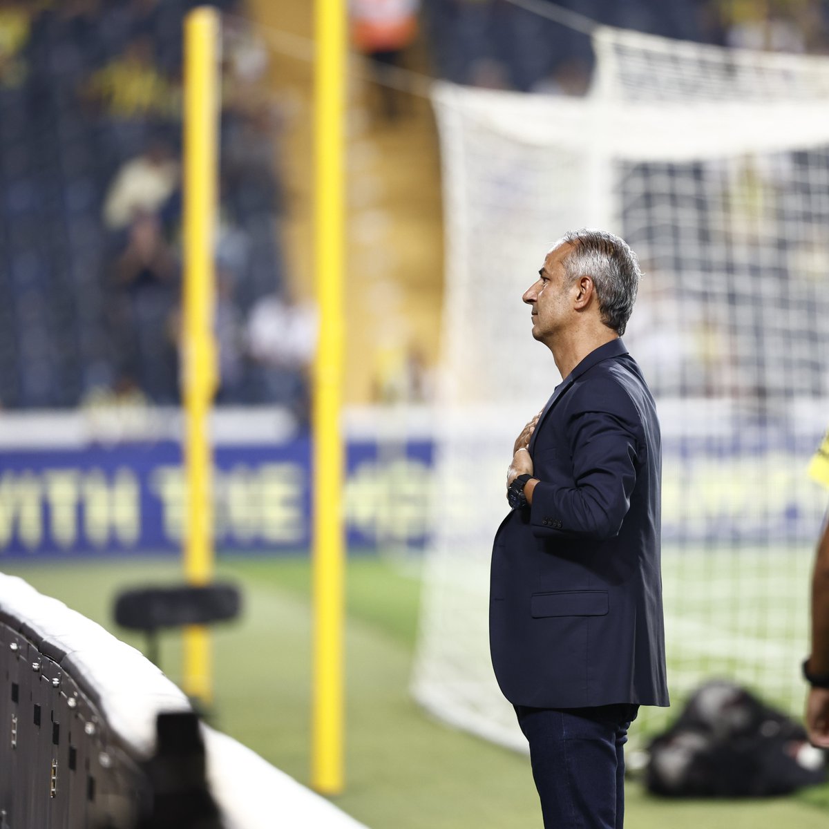 Fenerbahce tweet picture