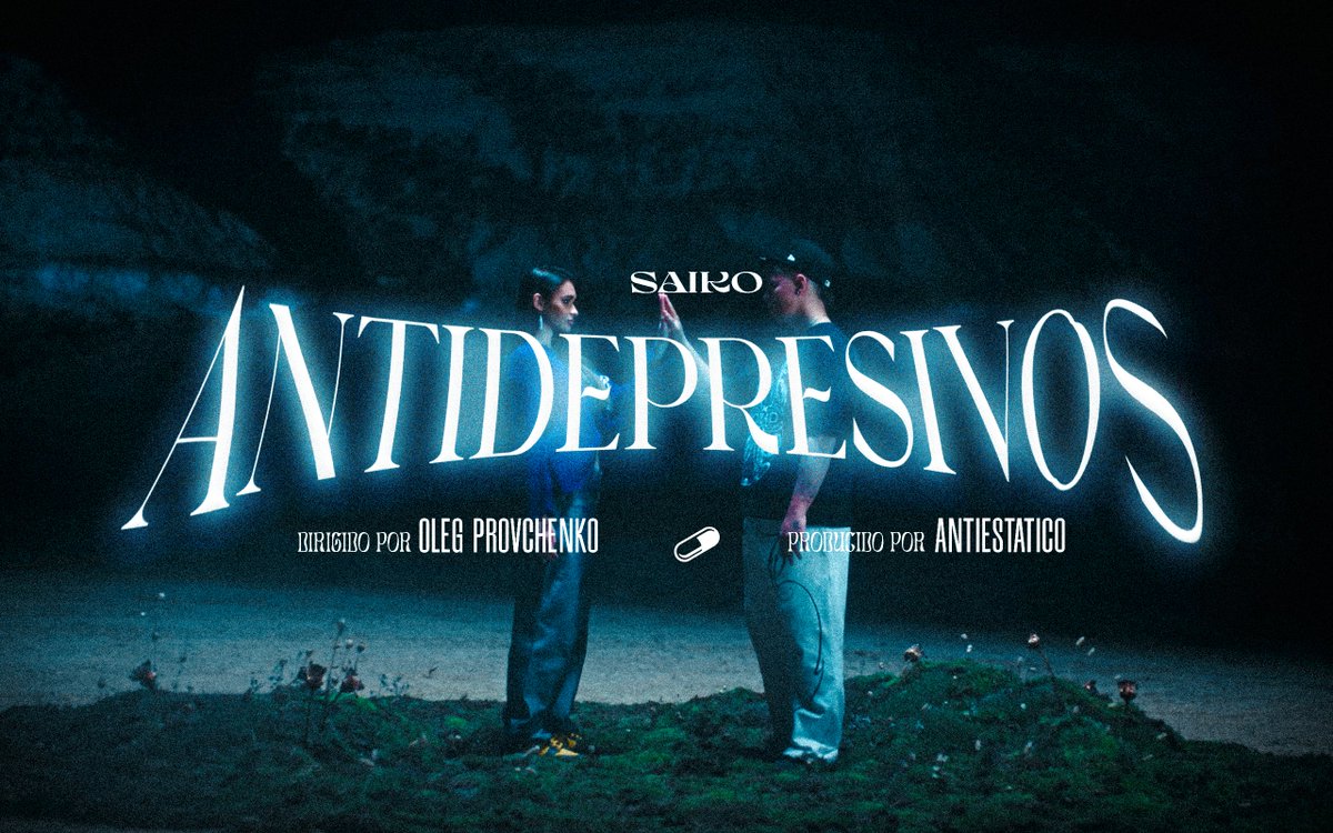 ANTIDEPRESIVOS TITLE CARD - <a href="/saikobeibe/">SAIKO</a> 

Support is appreciated