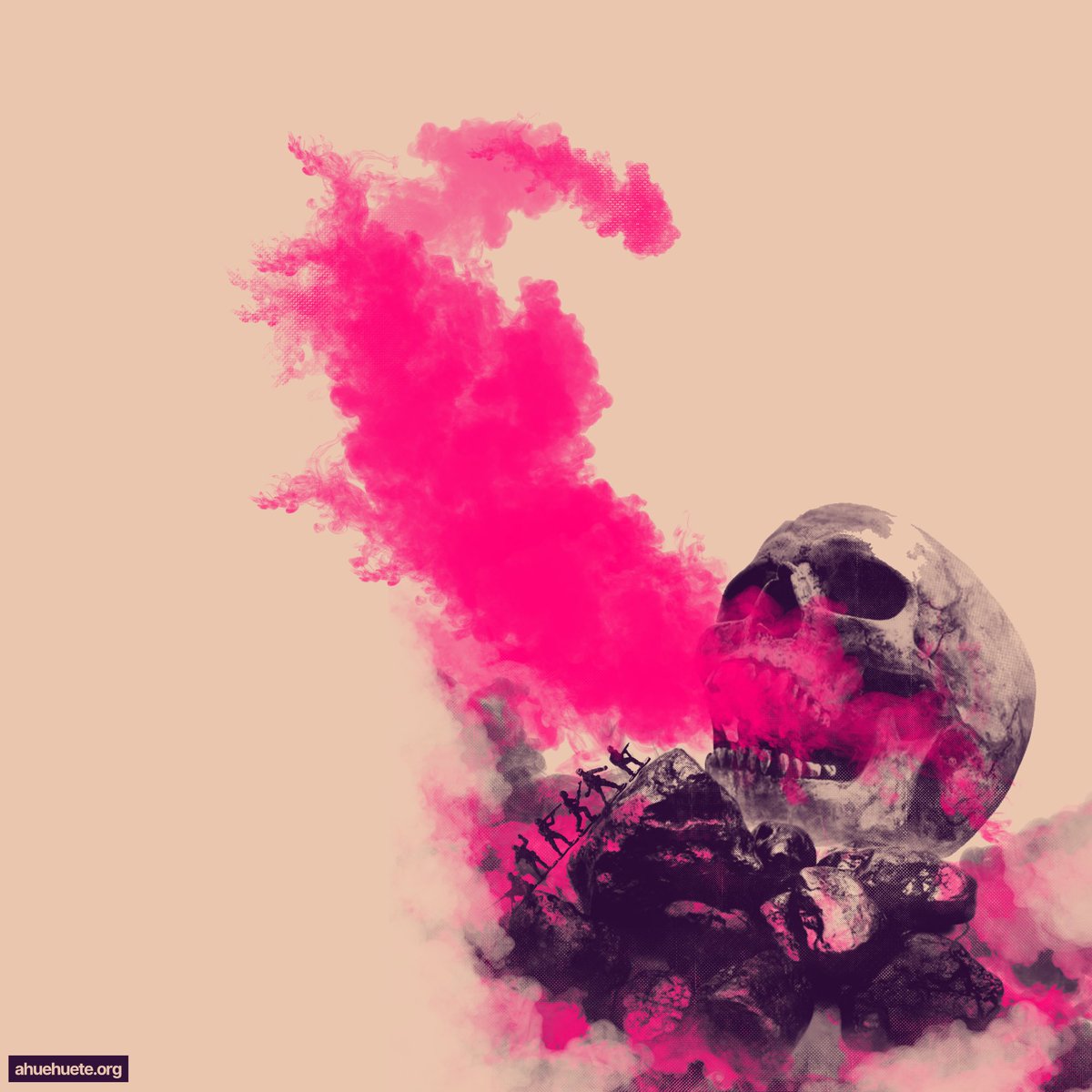 taller ahuehuete tweet media