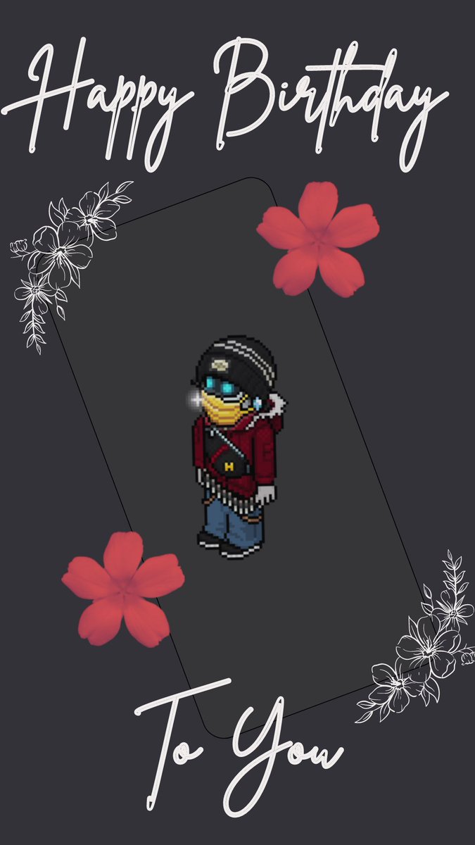 NCIS HABBO tweet media