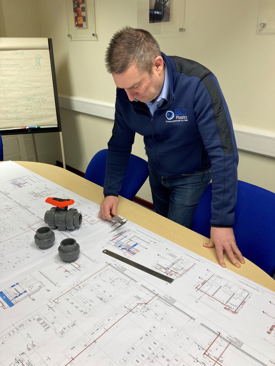 BDPlastics1's tweet image. Exciting News! B&amp;amp;D Plastics has been featured in a fantastic news article highlighting our innovative products and service.
We&apos;re thrilled to share our journey and accomplishments. Read all about it here: industrialprocessnews.co.uk/wp-content/upl…  
Issue 722 - Page 21 @ipn_uk