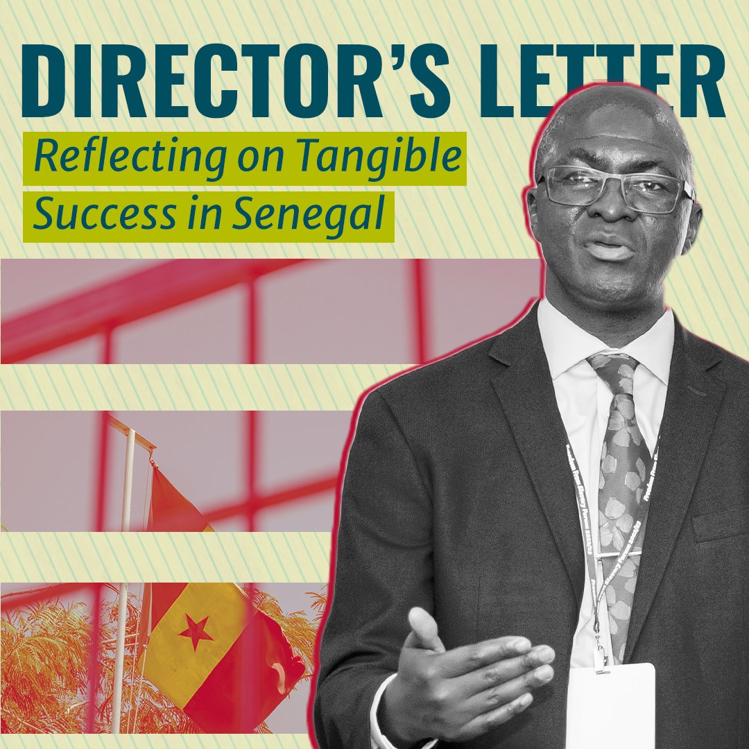 📢 CenHTRO Director @DavidOkech3 reflects on tangible success in combatting #sextrafficking in #Senegal 🇸🇳. 'We want to provide support to survivors so that they can continue to play vital roles in our programs.' Read + subscribe🔗 bit.ly/3DOxXwG #EndHumanTrafficking