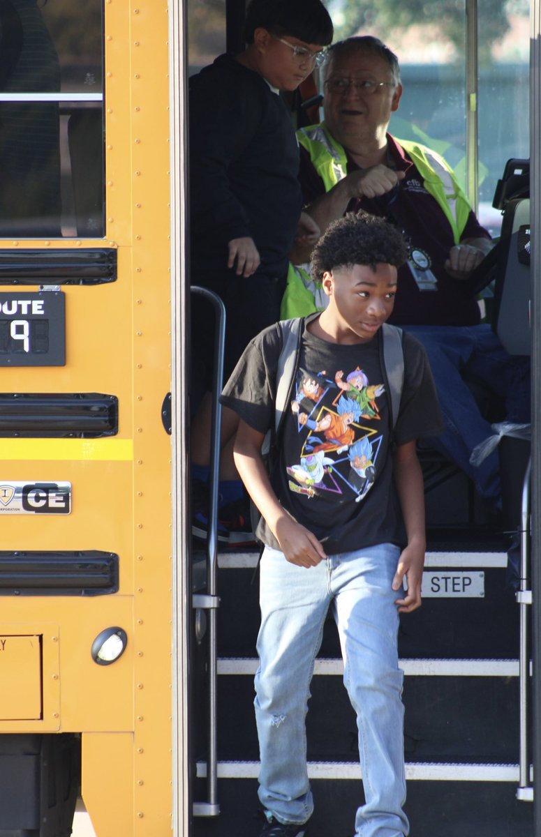 Harry Bailey tweet media