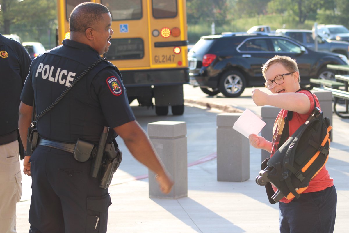 Harry Bailey tweet media