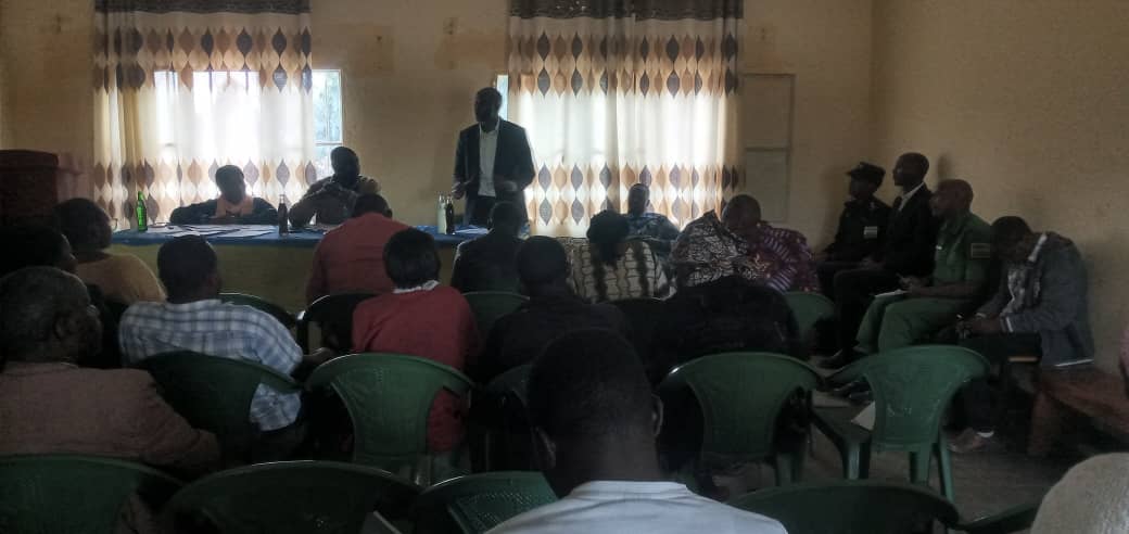 Busasamana Sector (Rubavu) tweet media