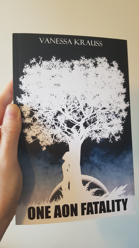 BubbleyBrain's tweet photo. In any case, the book in question has been out for two years now.

Once I realized it was "weird" fiction, it got easier to find a publisher who understood my work. It's not perfect, it will never be a bestseller, but it wasn't a "delete everything and start over." https://t.co/iIfC3EkB53
