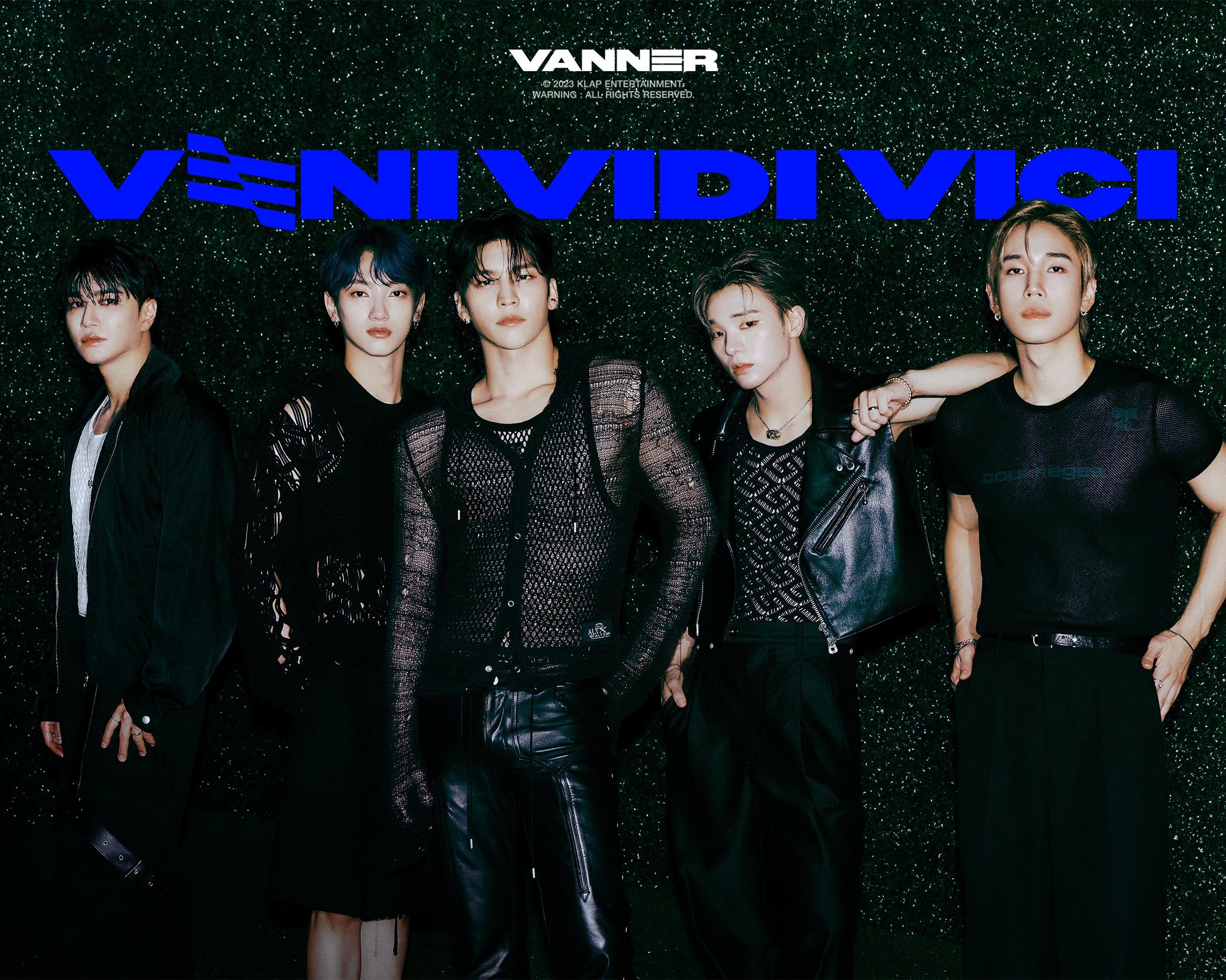 VANNER VENI VIDI VICI トレカ KMONSTAR ゴン VANNER 배너 on X: 