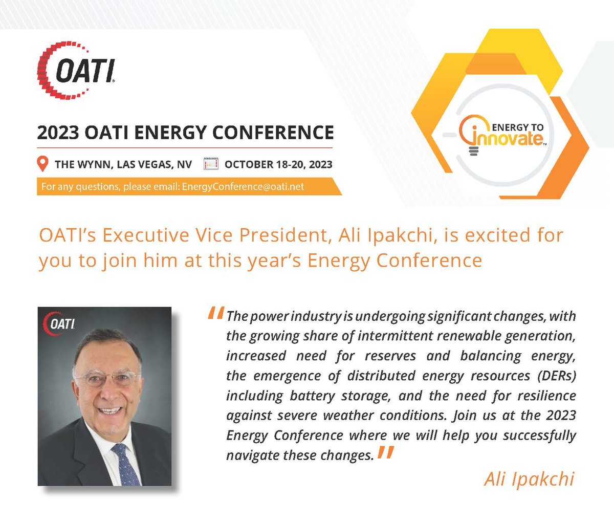 OATI (@oatiinc) on Twitter photo 