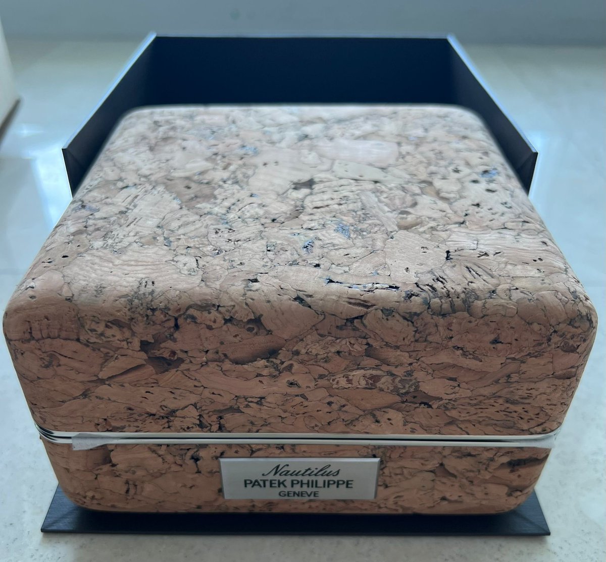 Would you pay up  20k for this box?