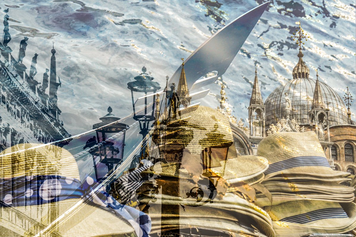 LoriannaClaudia's tweet photo. Postcard 
#postcard #postcards #impression #shuffle #gondola #sanmarco #watercolor #witch #thoughtsbecomethings #pois #iron #lovevenice #venezia #venicephotographer #photoartist #GoldenHour #lovemywork 
©LoriannaClaudiaManzo2023
I dettagli valgono, nelle relazioni, sempre e solo. https://t.co/h9E6hJI91c