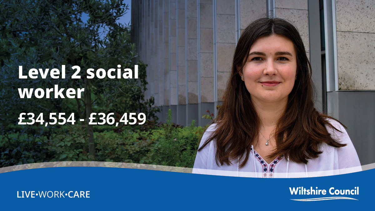 Wiltshire C Careers tweet media