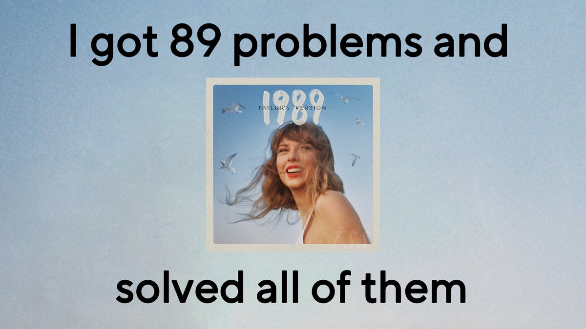 The Swift Society tweet media