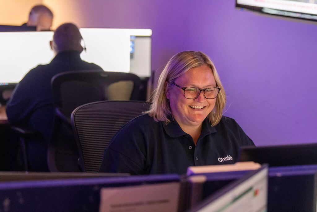 Read our latest #blog on the importance of balancing digital technologies with a human touch.  Do you agree? chubbfs.com/worldwide-en/c… #CX #ChubbCustomerPortal #ChubbvisiONplus