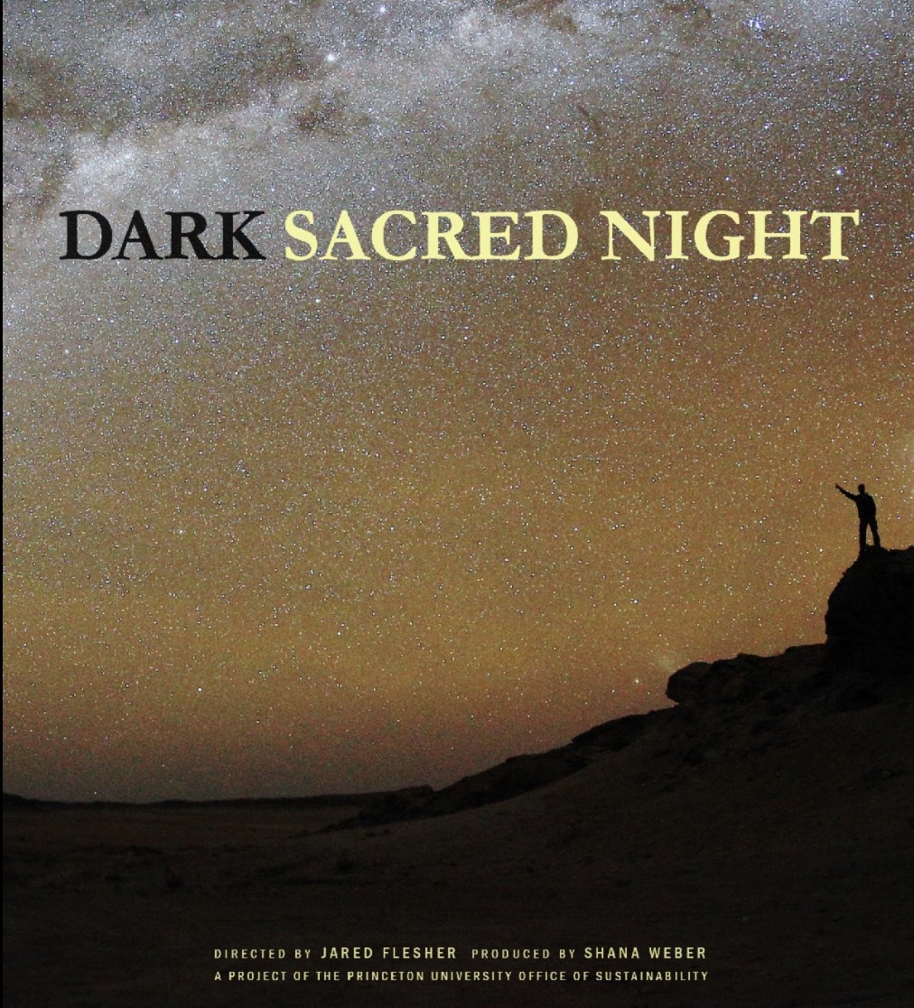 Te queremos compartir este inspirador mini-documental 🎥 sobre la importancia de cuidar nuestros cielos oscuros.
Parte de este trabajo fue precisamente grabado en Chile, en el observatorio <a href="/LCOAstro/">Carnegie Las Campanas Observatory</a> ✨ 
Gracias <a href="/BakosGaspar/">Gaspar Bakos</a> por este increíble trabajo, creando conciencia sobre la