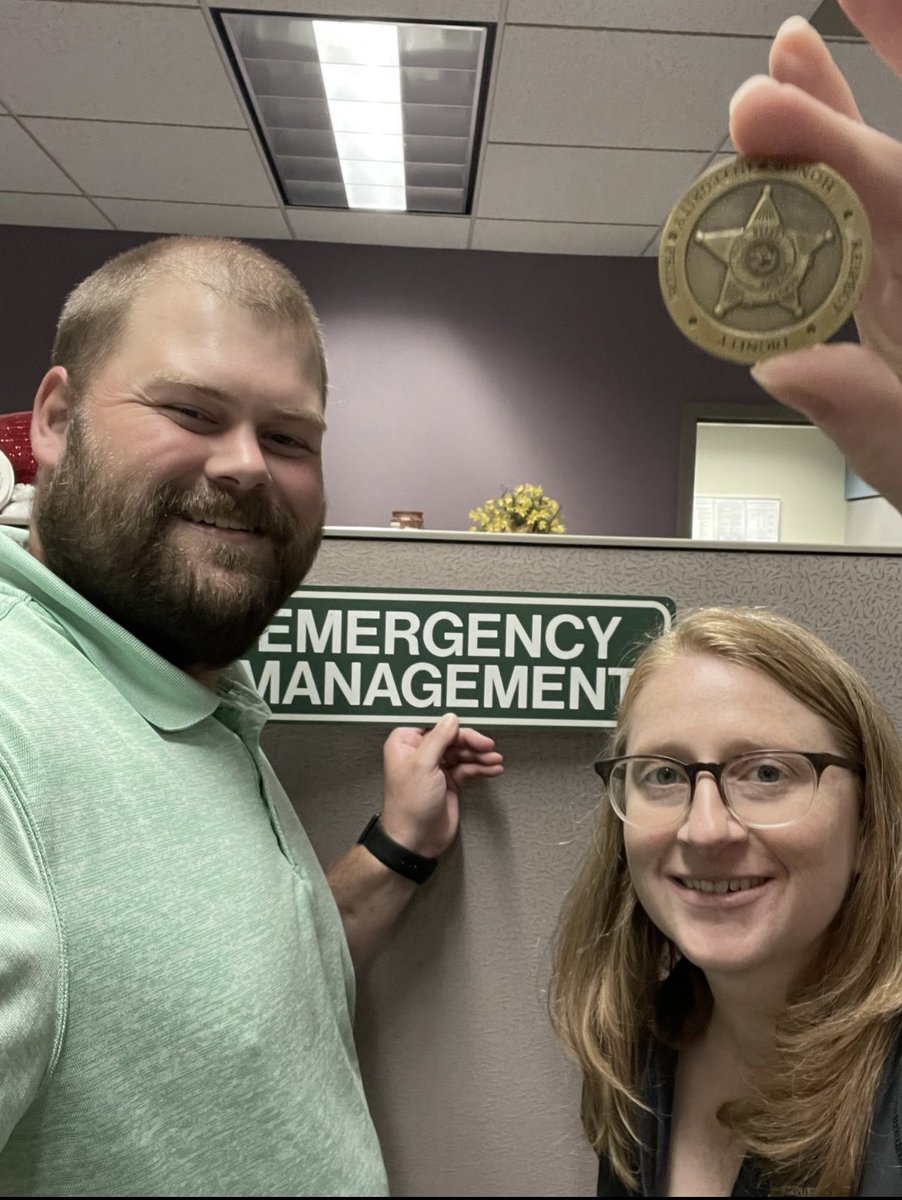 CarverSheriff's tweet image. Coin Hunt Clue #3 To find this prize you may not realize that what you seek may be beneath your seat.

#coinhunt #carvercountyfair #sheriffsoffice #ccso 
548mc