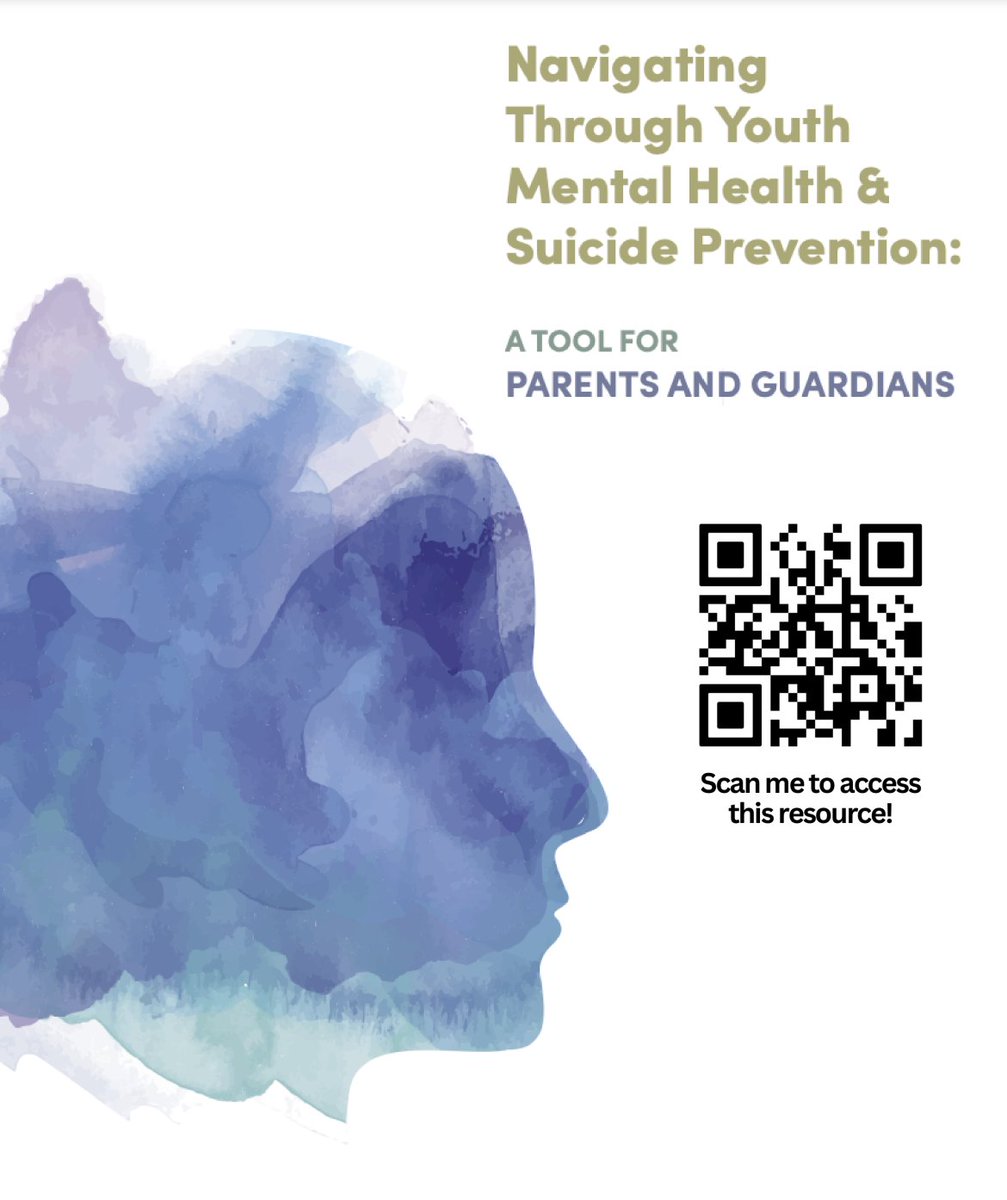 HSMP's VIT Action Team created a guide for parents &amp; guardians to help them navigate situations where their child may need to be connected with mental health resources or taken to the hospital in a crisis situation.

✔️ For more info, visit healthystmarys.com/navigating-thr…