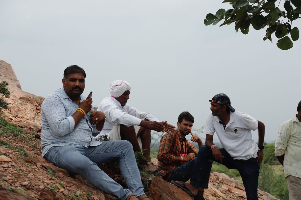 MukeshYadavIN's tweet photo. इस बार मुक़ाबला #रगड़ाई से ही करेंगे
वैसे भी खोने को कुछ है नहीं
#oneneta #oneassembly #manonmission #Transforming https://t.co/6c4tzDCBu6