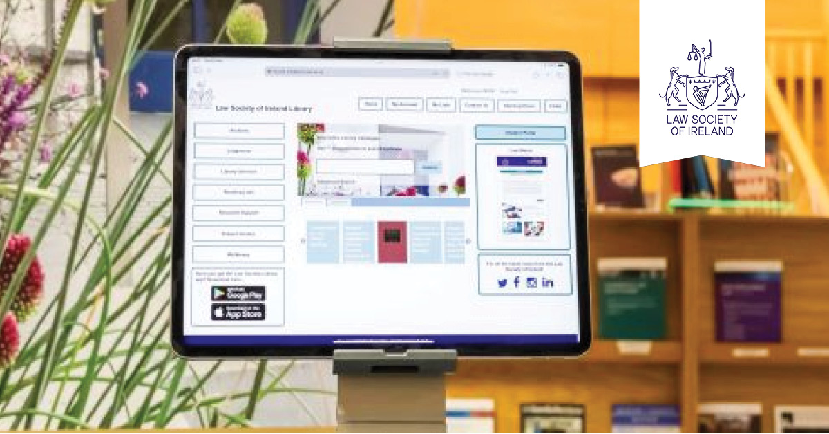 LawSocIreland's tweet photo. Start your legal research journey with our Subject Guides, which provide access to valuable resources and knowledge.

Topics include:
🏠Conveyancing
🤝Employment Law
📃Probate, Wills &amp; Succession
🧒Family and Child Law 
🌳Environmental &amp; Planning Law 

https://t.co/tf8OI0Jhr8 https://t.co/hWcmKNzDPP