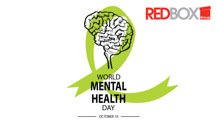 World Mental Health Day is a chance to raise awareness, talk about mental health in general, how we need to look after it, and how important it is to talk about things and get help if you are struggling.

#worldmentalhealthday #mentalhealth #wellbeing #community