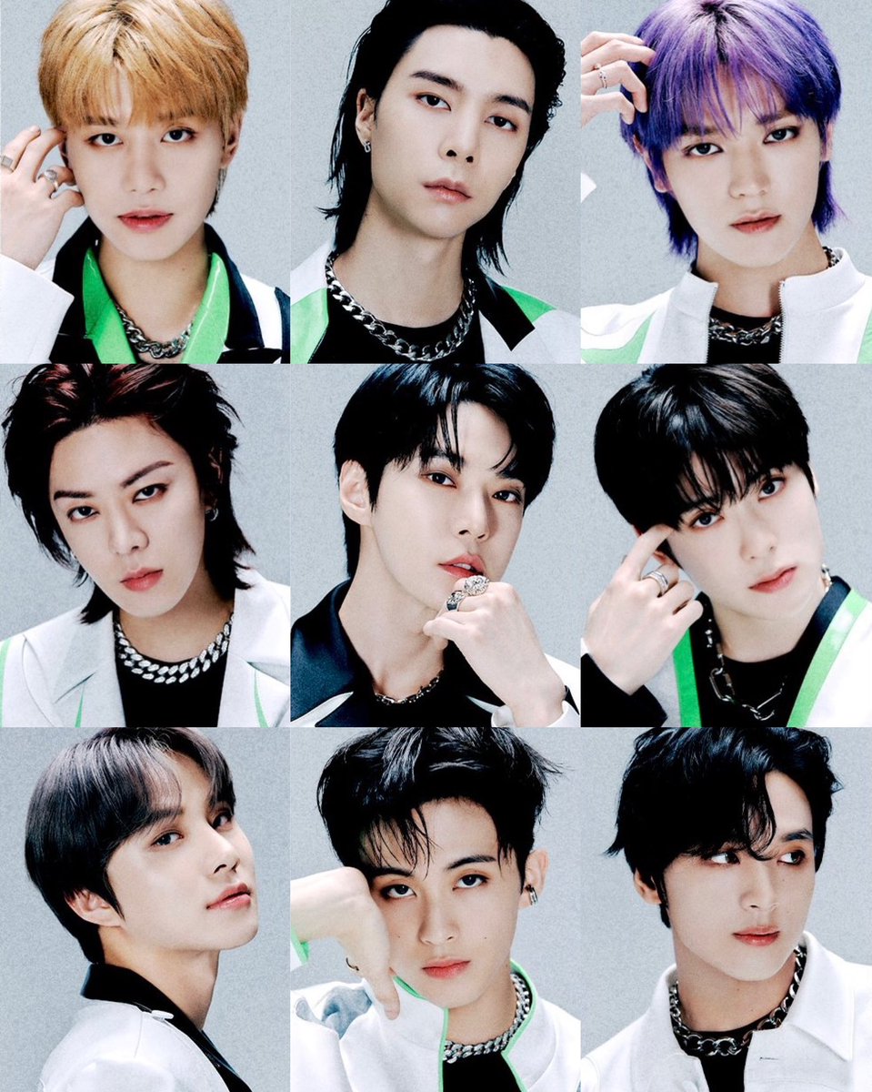 127RCHIVE's tweet photo. #NCT127 for NCT Nation. https://t.co/Oz8WG4Zo1s