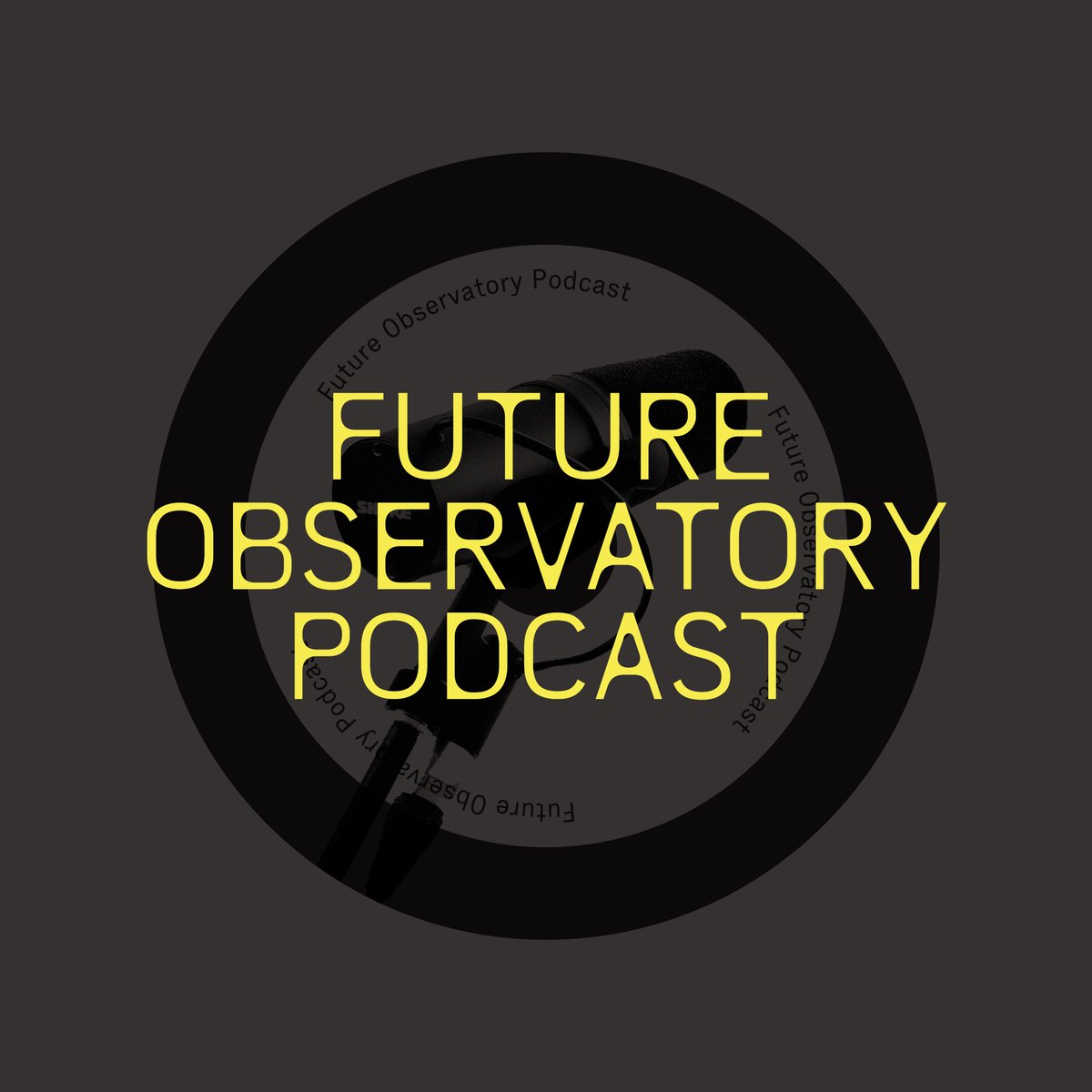 🎧 New design and climate podcast 🎧

How do you grow a home? Can you recycle colour? Is there luxury in landfill?

The new #FutureObservatory podcast tackles all these questions, and more. From forests to farms, from canals to labs, meet the design researchers shaping the…