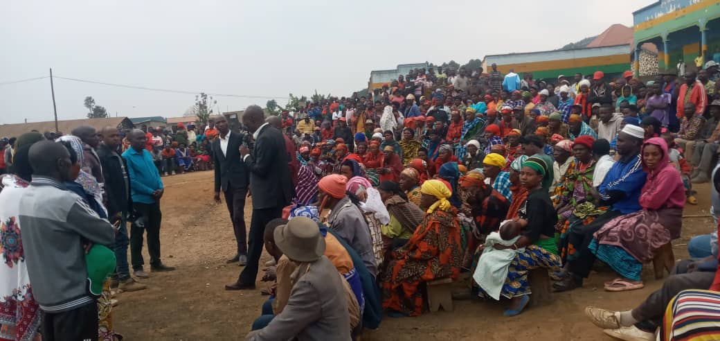 Busasamana Sector (Rubavu) tweet media