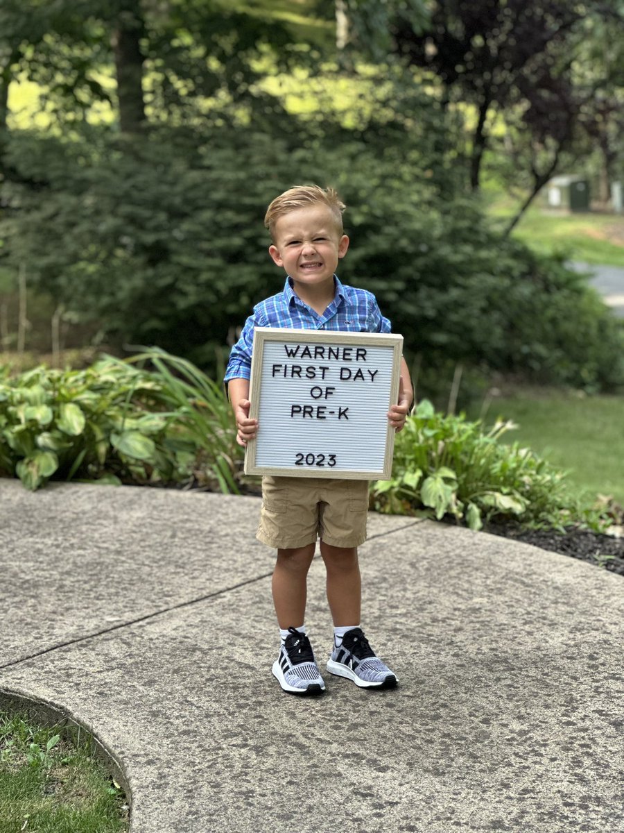 A. Smeltzer-Kraft tweet media